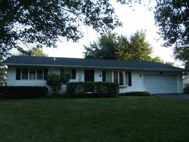 310 W Cleveland, Cullom, IL 60929