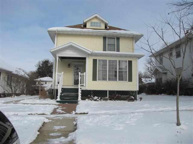 506 W Hovey Ave., Normal, IL 61761