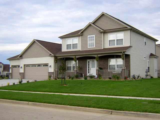 2010 Sinclair Ct., Bloomington, IL 61704