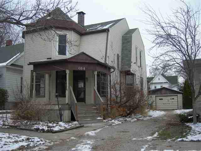 614 N Monroe, Clinton, IL 61727