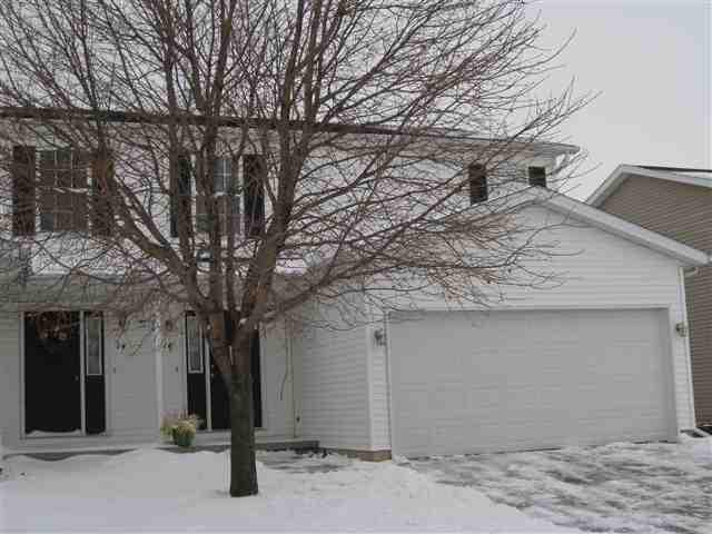 16 Rounds Rd., Bloomington, IL 61704