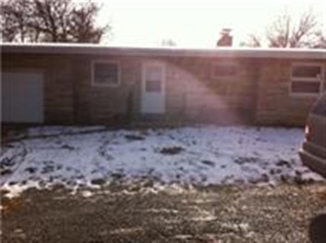 302 E Webster, Clinton, IL 61727