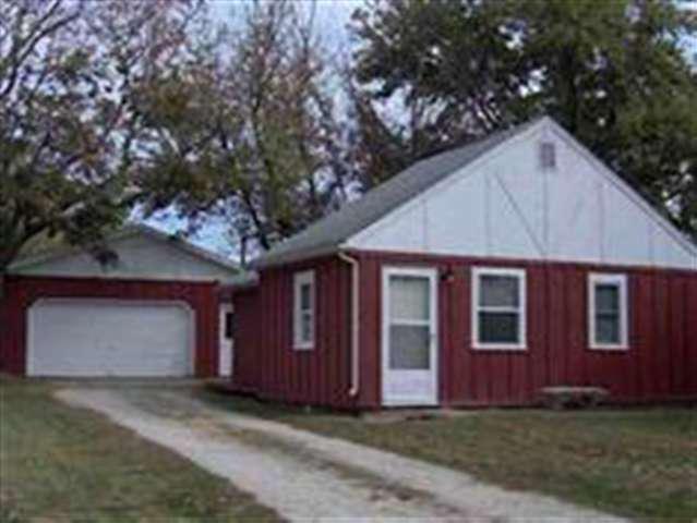 210 N Mason, Deer Creek, IL 61733