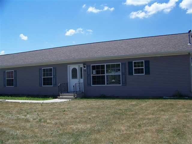 310 S Morgan, Odell, IL 60420