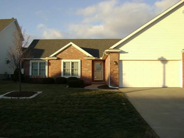 2020 Dream Dr., Normal, IL 61761