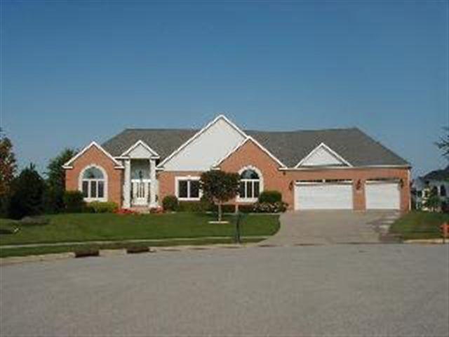 1 Raspberry Rd., Bloomington, IL 61704