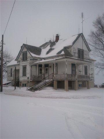 10702 N 1900 Rd., Bloomington, IL 61705