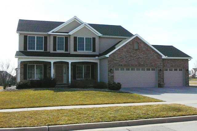 2315 Clifton Ct., Normal, IL 61761