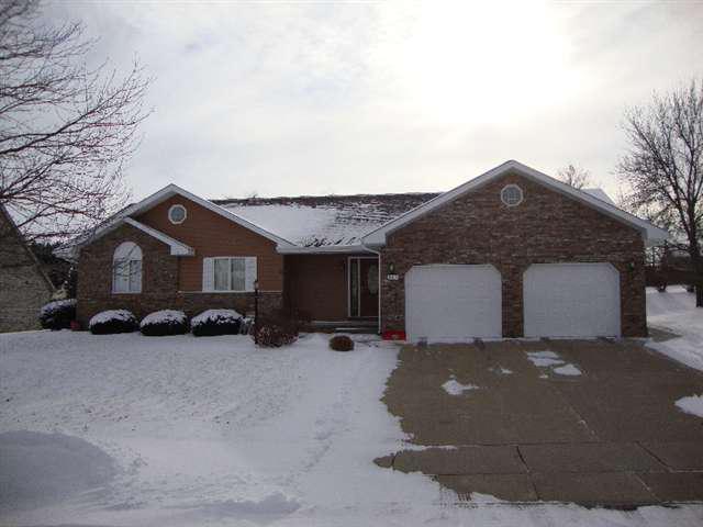 108 Aspen Dr., Clinton, IL 61727