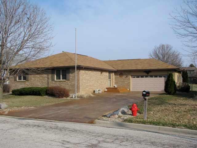 1512 Courtland Ave., Normal, IL 61761