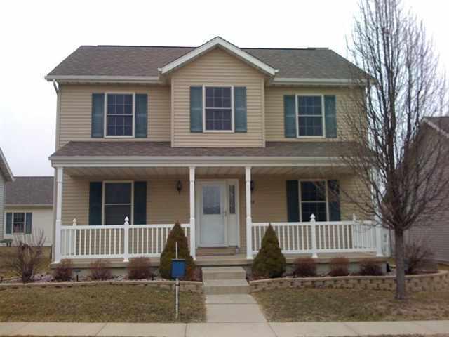 908 Drayton St., Normal, IL 61761