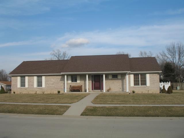 44 Somerset Dr., Clinton, IL 61727