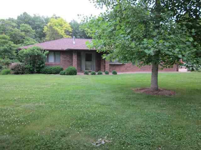 18848 Zimmerman Rd., Deer Creek, IL 61733