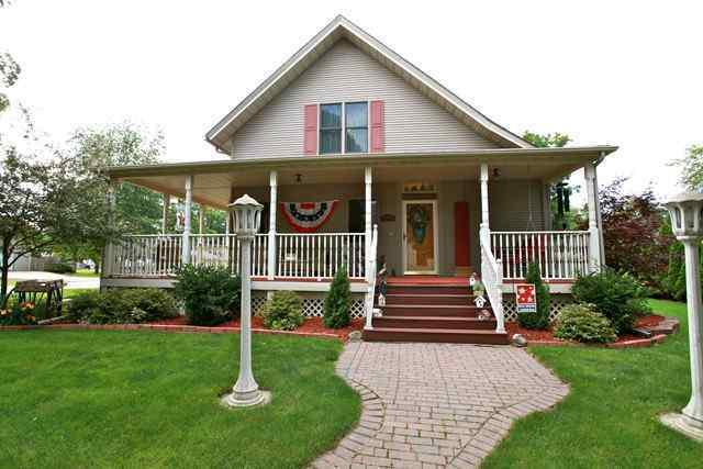 200 E Spencer St., Mclean, IL 61754