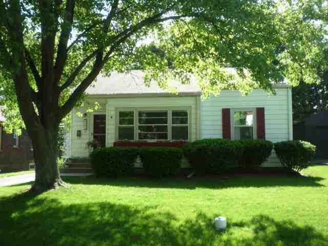 1205 Hillcrest, Normal, IL 61761