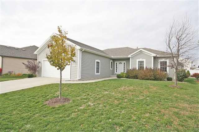 1723 Partridge, Normal, IL 61761