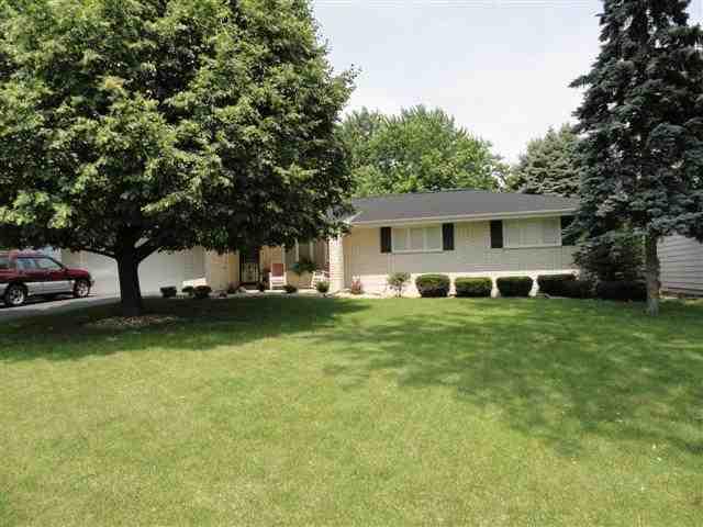 204 Bird Ct., Normal, IL 61761