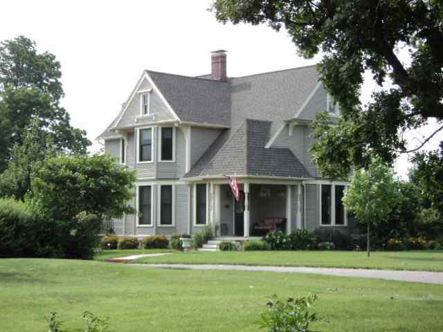 5507 Madison Rd., Clinton, IL 61727