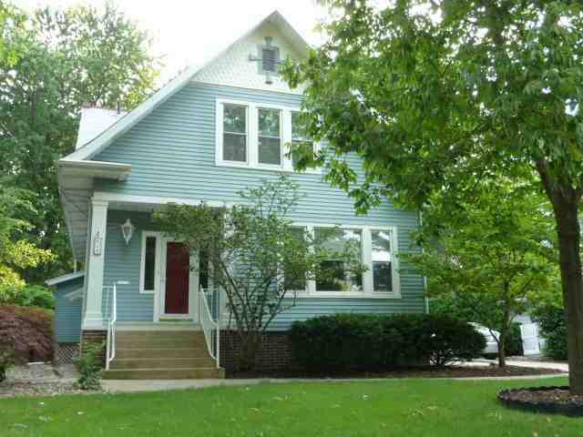 615 School, Normal, IL 61761