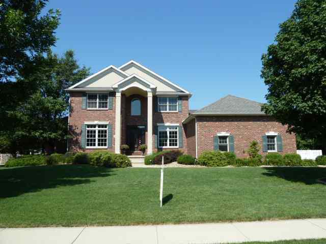 2106 Currant Ct., Bloomington, IL 61704
