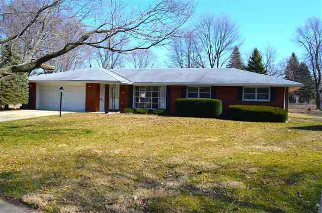 1319 Joan Way, Normal, IL 61761