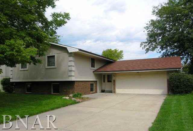 1410 Hanson, Normal, IL 61761