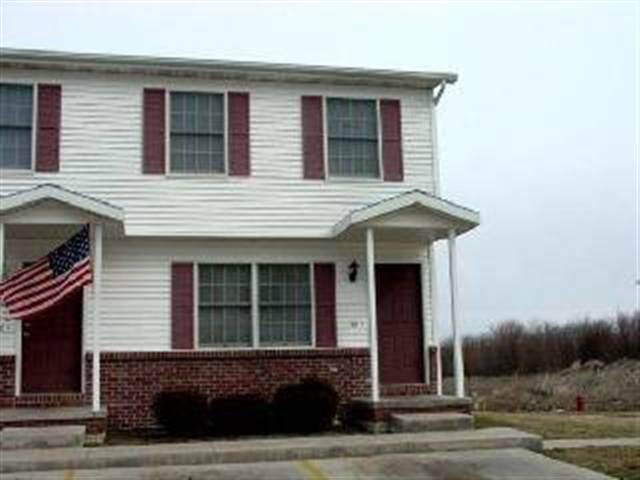 108 Crossing Dr., Normal, IL 61761