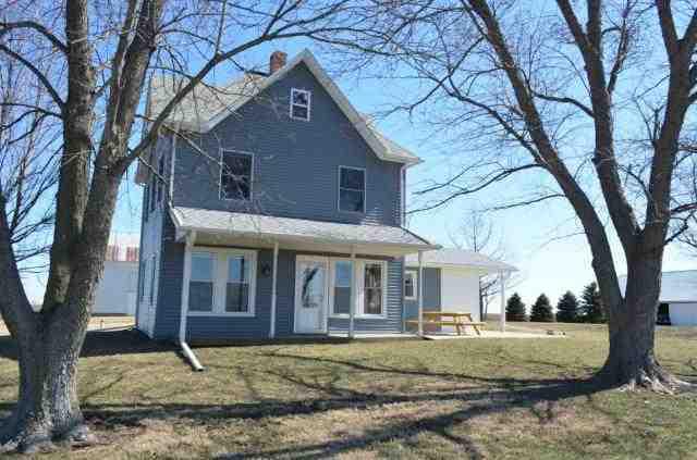 3009 County Rd 1700, Minonk, IL 61760