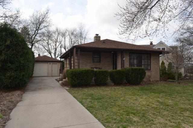 19 Mccormick, Normal, IL 61761