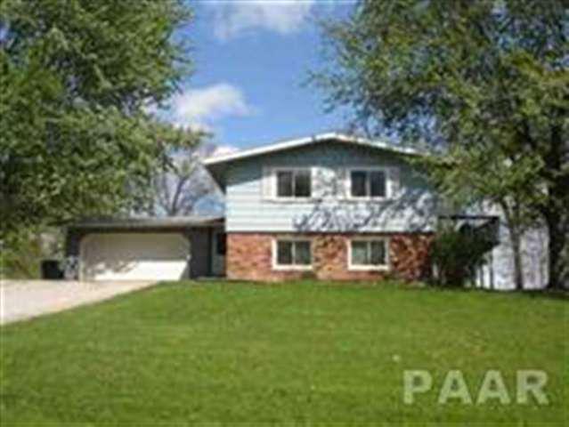 205 Westminster, Mackinaw, IL 61755
