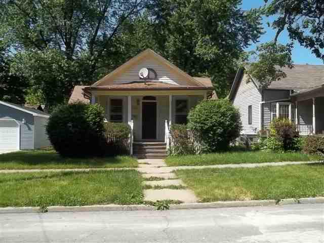 505 W Empire, Bloomington, IL 61701