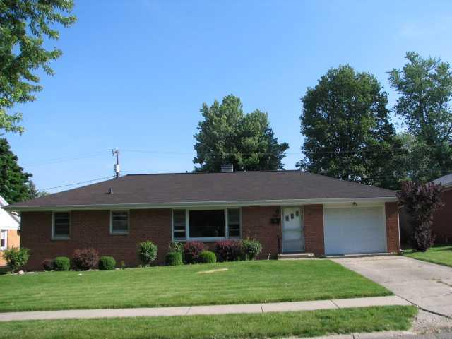 406 Orlando Ave., Normal, IL 61761