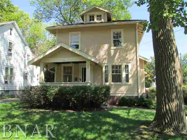 500 Normal Ave., Normal, IL 61761