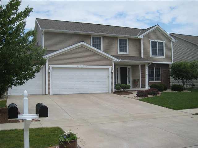 3220 Butterfly, Normal, IL 61761