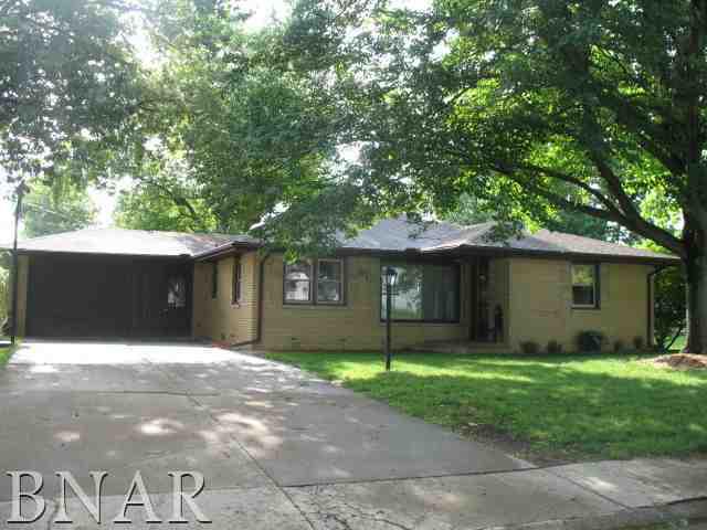 67 Edgelea Dr., Clinton, IL 61727