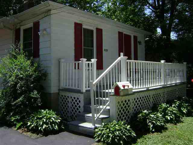 409 E Cherry, Normal, IL 61761