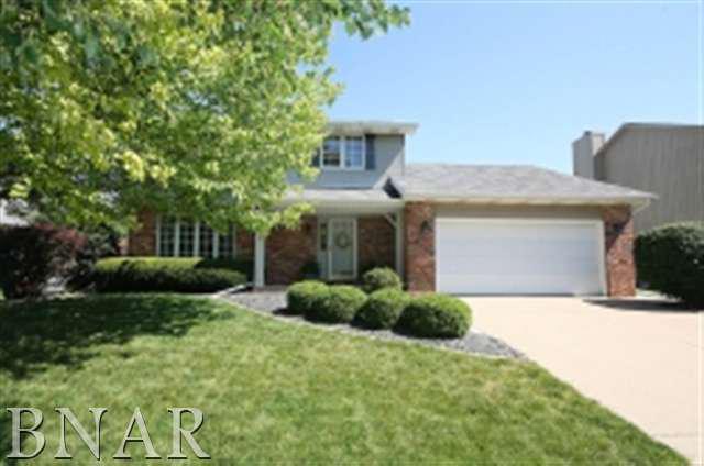33 Chiswick, Bloomington, IL 61704