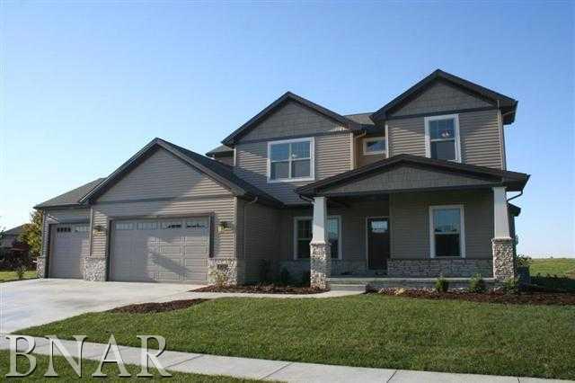 2735 Sedona, Normal, IL 61761