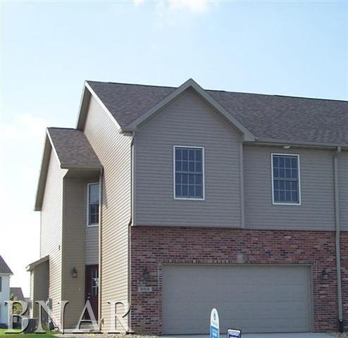 2319 Callard Ln., Normal, IL 61761