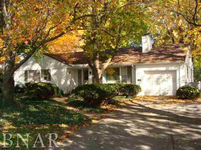 708 Broadway Ave., Normal, IL 61761