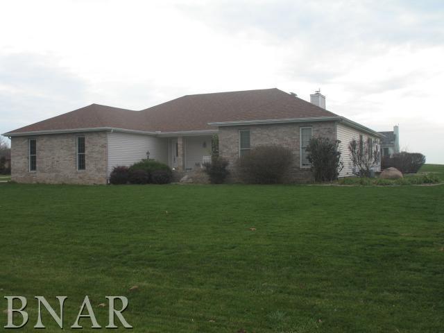 14133 Rebecca Ln., Clinton, IL 61727
