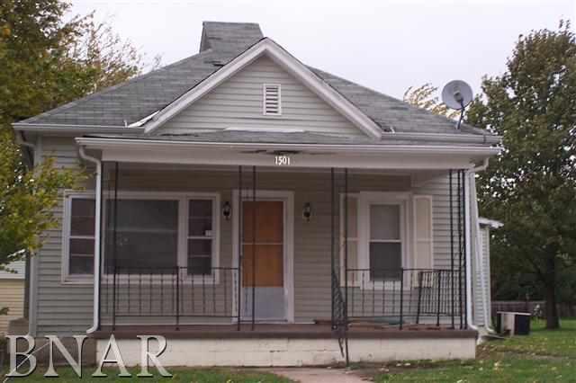 1501 E Washington, Clinton, IL 61727