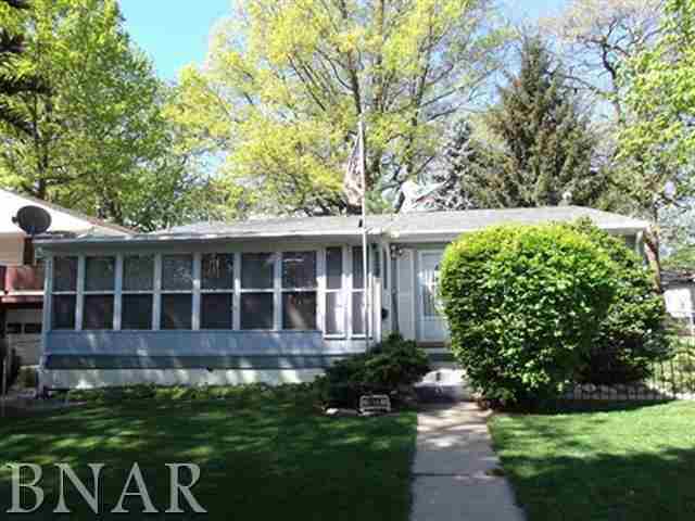 1011 Franklin, Normal, IL 61761