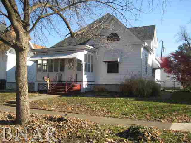 606 N Mulberry St., Clinton, IL 61727