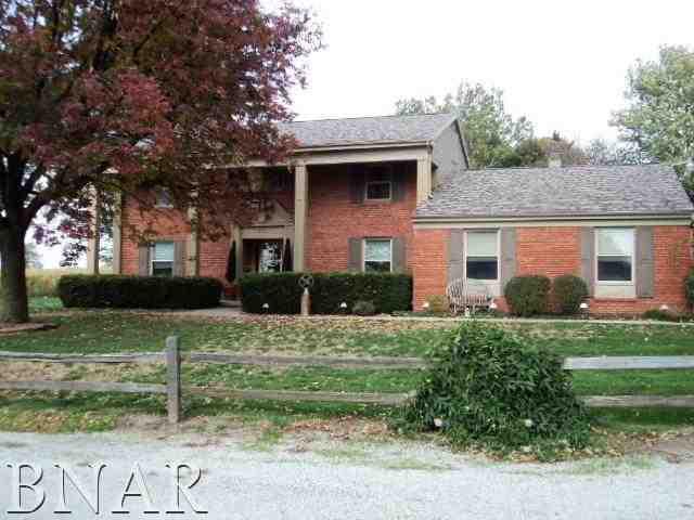 217 Buckles Dr., Mount Pulaski, IL 62543
