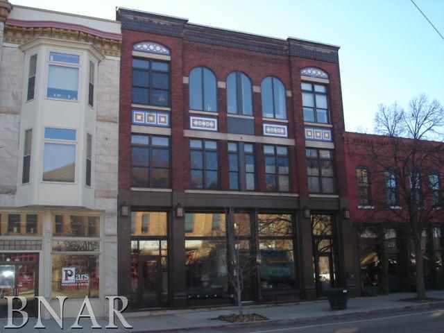 221 E Front St. #4, Bloomington, IL 61701