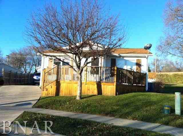1 Partner Pl., Bloomington, IL 61701
