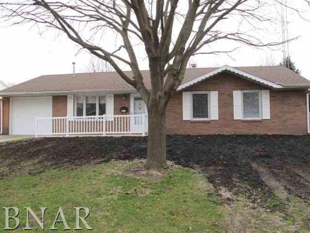 [Address Hidden by Seller], Normal, IL 61761