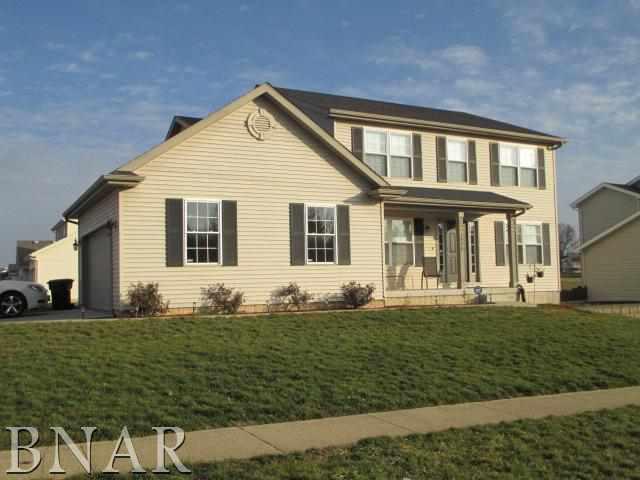 1430 Linden St., Normal, IL 61761