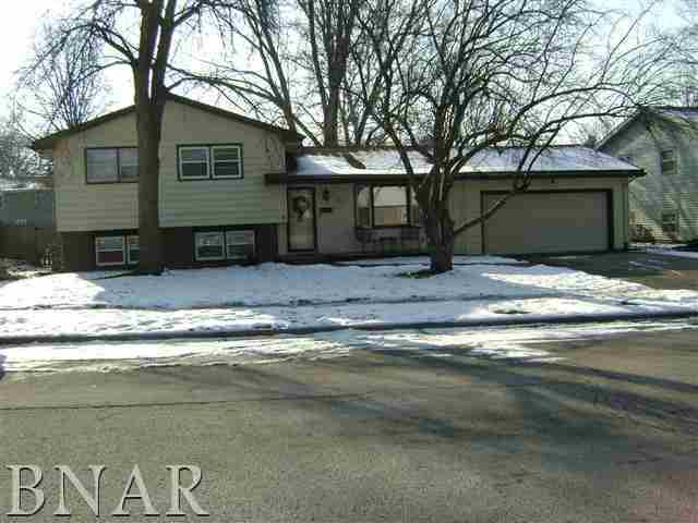 1213 Roland Dr., Normal, IL 61761